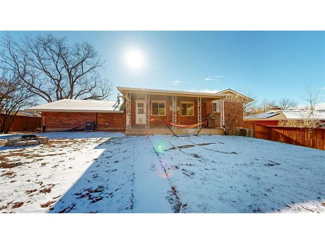 8407 E Lehigh Dr, Denver, CO 80237