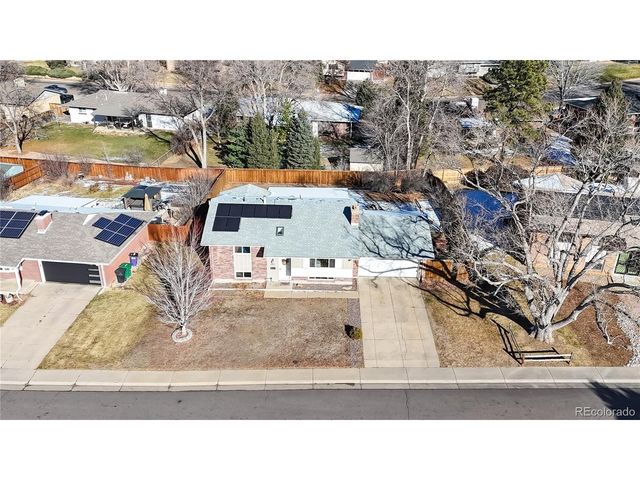 8407 E Lehigh Dr, Denver, CO 80237