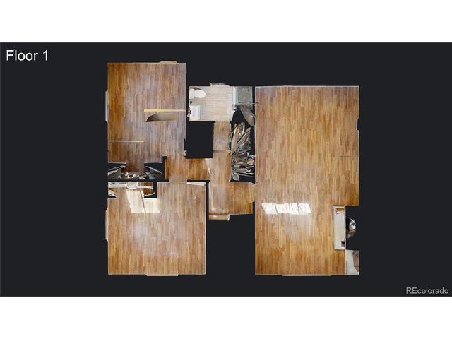 8407 E Lehigh Dr, Denver, CO 80237