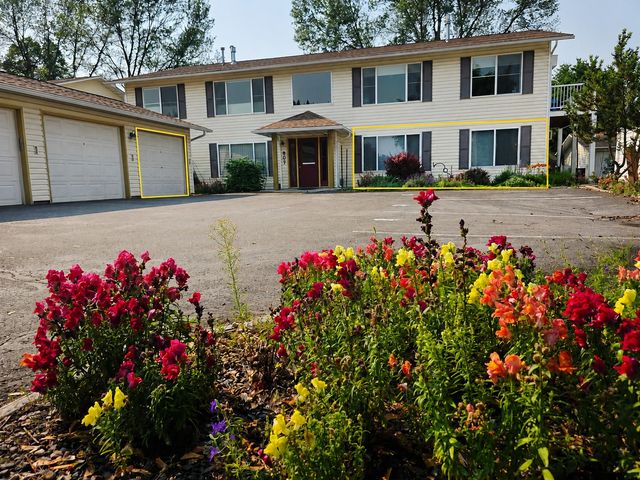 807 Pattee Creek Drive D, Missoula, MT 59801