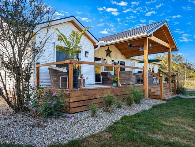 546 E Mohawk Drive, Malvern, OH 44644