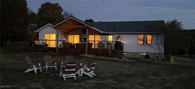 546 E Mohawk Drive, Malvern, OH 44644