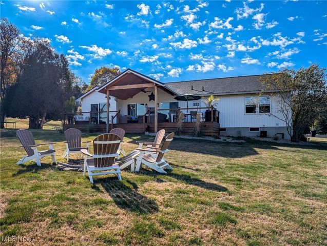 546 E Mohawk Drive, Malvern, OH 44644