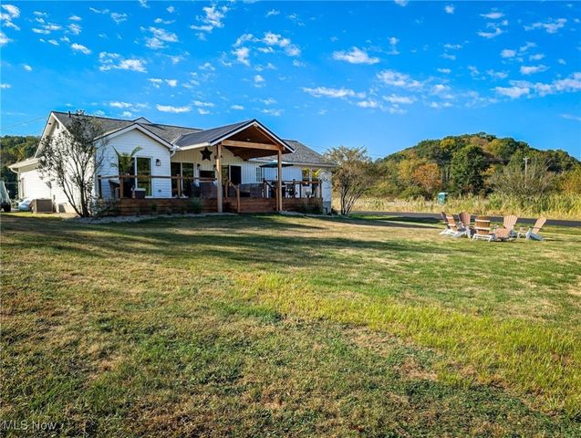 546 E Mohawk Drive, Malvern, OH 44644