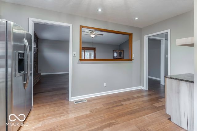 3713 Wild Ivy Drive, Indianapolis, IN 46227