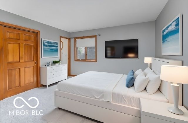 3713 Wild Ivy Drive, Indianapolis, IN 46227