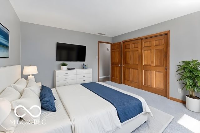 3713 Wild Ivy Drive, Indianapolis, IN 46227