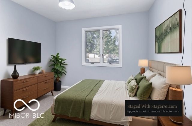 3713 Wild Ivy Drive, Indianapolis, IN 46227