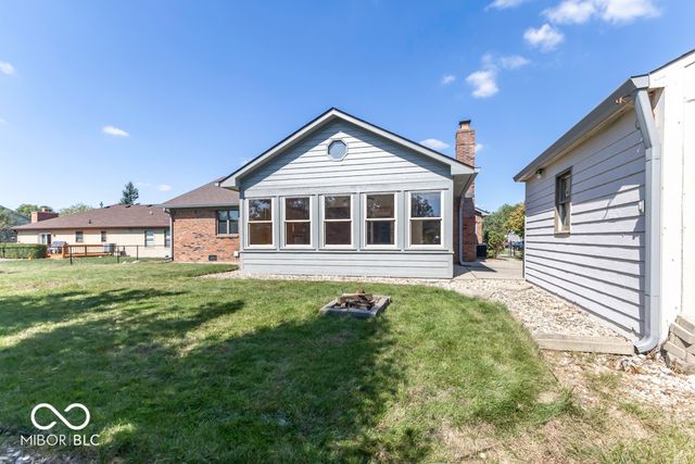 3713 Wild Ivy Drive, Indianapolis, IN 46227