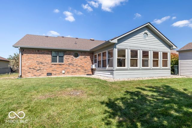 3713 Wild Ivy Drive, Indianapolis, IN 46227