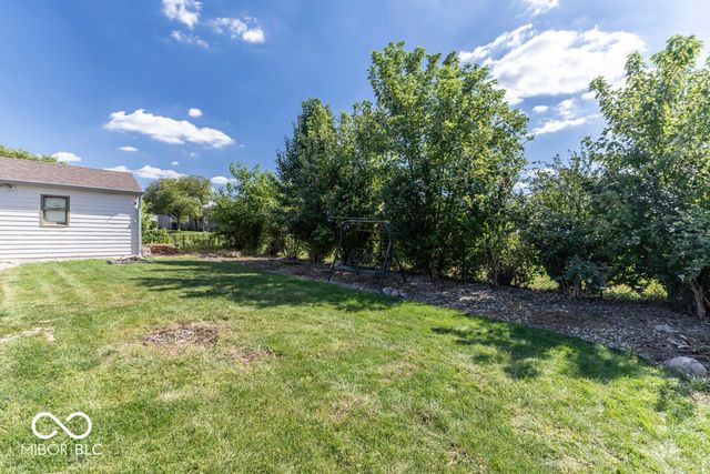 3713 Wild Ivy Drive, Indianapolis, IN 46227