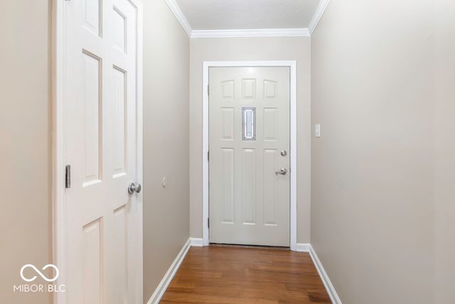 3713 Wild Ivy Drive, Indianapolis, IN 46227