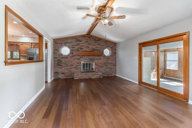 3713 Wild Ivy Drive, Indianapolis, IN 46227