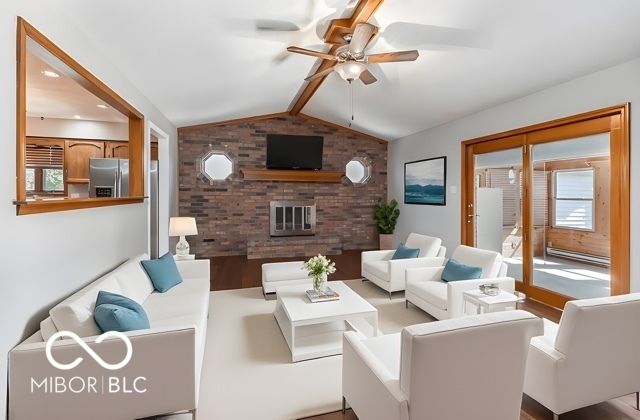 3713 Wild Ivy Drive, Indianapolis, IN 46227