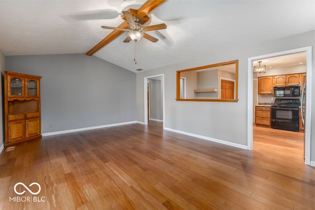 3713 Wild Ivy Drive, Indianapolis, IN 46227