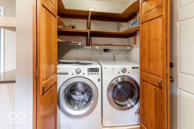 3713 Wild Ivy Drive, Indianapolis, IN 46227