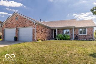 3713 Wild Ivy Drive, Indianapolis, IN 46227
