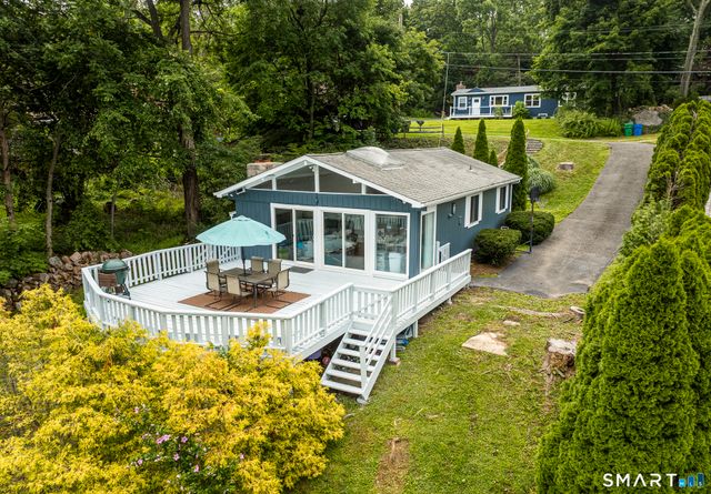118 Sherry Lane, New Milford, CT 06776