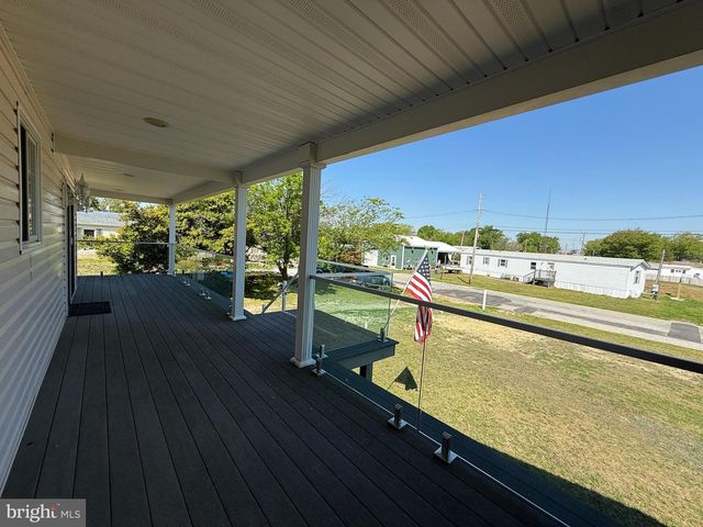 19 CORNELL, Fortescue, NJ 08321