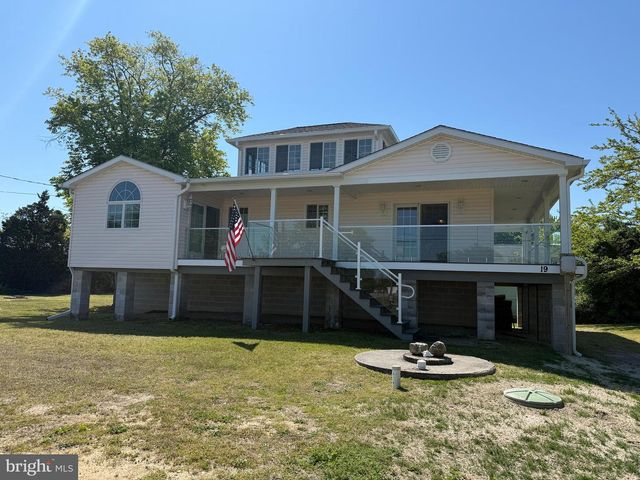 19 CORNELL, Fortescue, NJ 08321