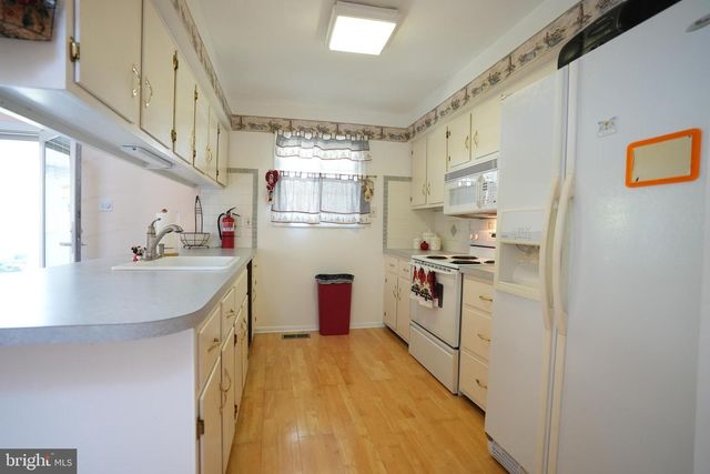 19 CORNELL, Fortescue, NJ 08321