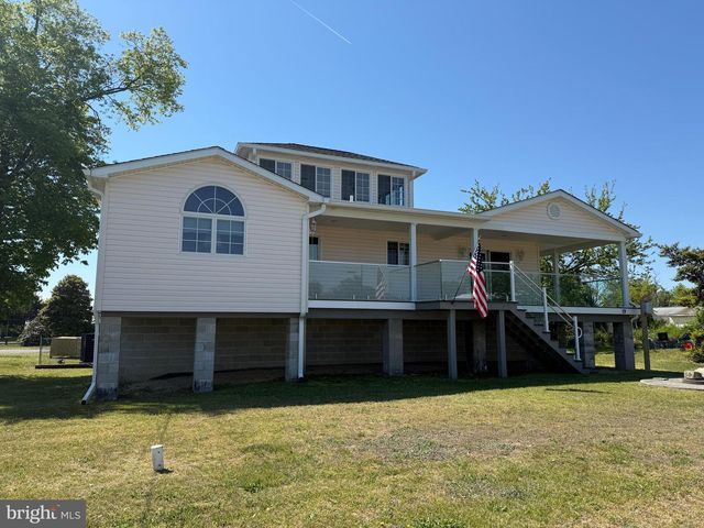 19 CORNELL, Fortescue, NJ 08321