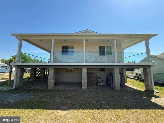 19 CORNELL, Fortescue, NJ 08321