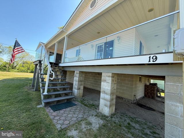 19 CORNELL, Fortescue, NJ 08321
