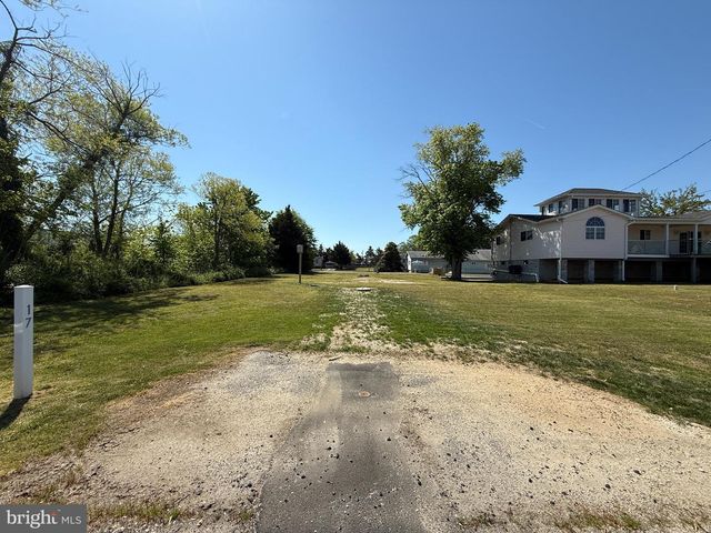 19 CORNELL, Fortescue, NJ 08321