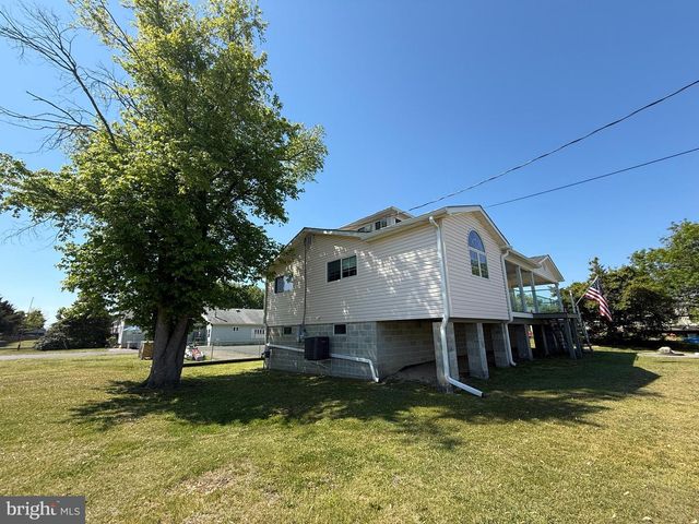 19 CORNELL, Fortescue, NJ 08321