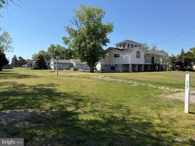 19 CORNELL, Fortescue, NJ 08321