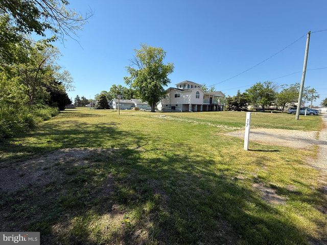 19 CORNELL, Fortescue, NJ 08321