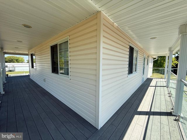 19 CORNELL, Fortescue, NJ 08321