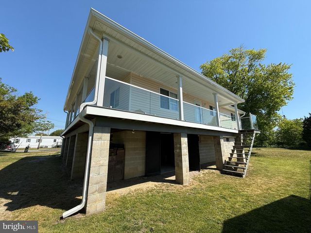 19 CORNELL, Fortescue, NJ 08321
