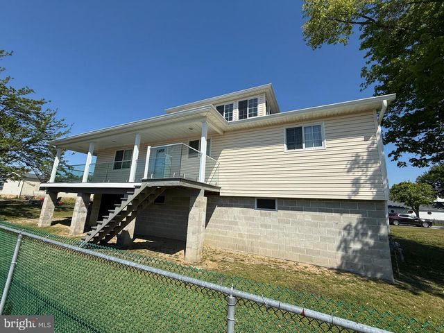 19 CORNELL, Fortescue, NJ 08321