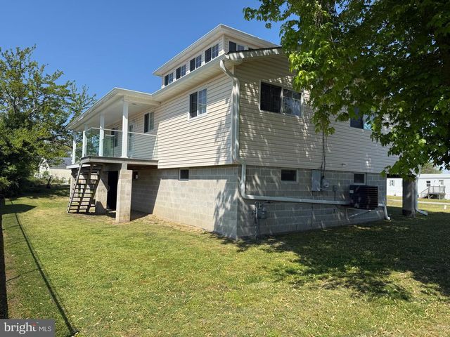 19 CORNELL, Fortescue, NJ 08321