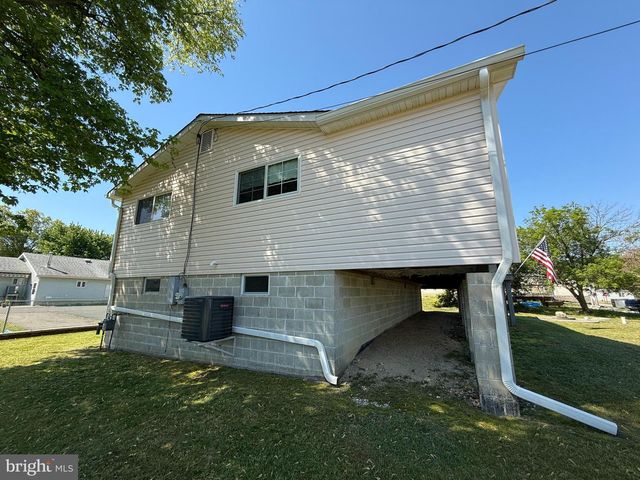 19 CORNELL, Fortescue, NJ 08321