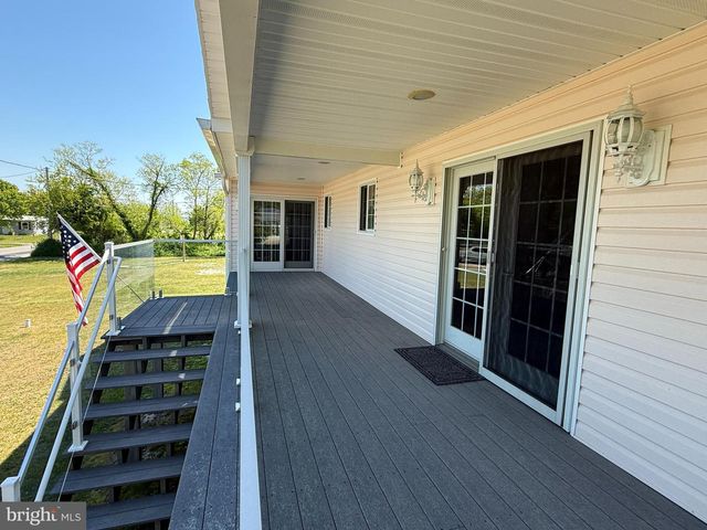 19 CORNELL, Fortescue, NJ 08321