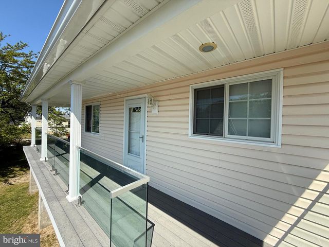 19 CORNELL, Fortescue, NJ 08321