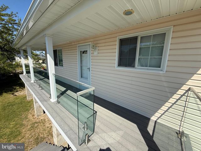 19 CORNELL, Fortescue, NJ 08321