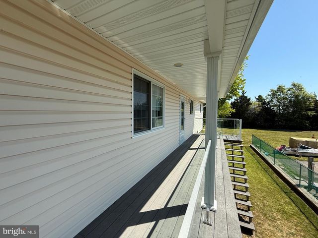 19 CORNELL, Fortescue, NJ 08321