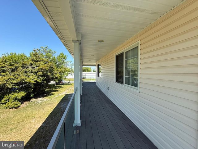 19 CORNELL, Fortescue, NJ 08321