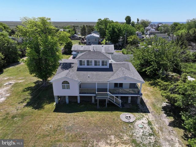 19 CORNELL, Fortescue, NJ 08321