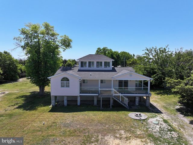 19 CORNELL, Fortescue, NJ 08321