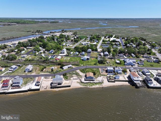 19 CORNELL, Fortescue, NJ 08321