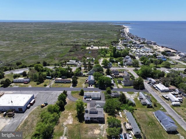 19 CORNELL, Fortescue, NJ 08321