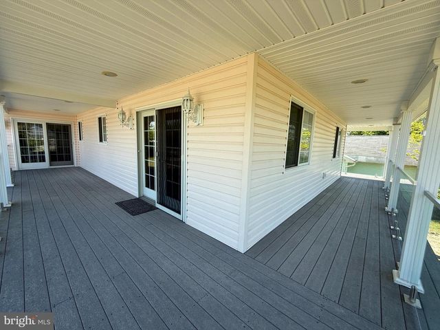 19 CORNELL, Fortescue, NJ 08321