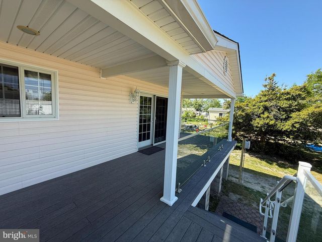 19 CORNELL, Fortescue, NJ 08321