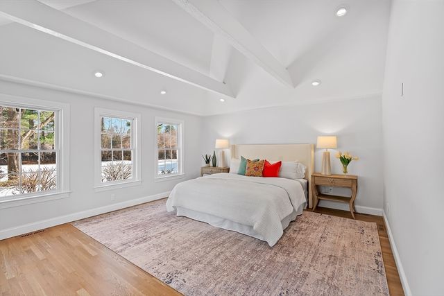 21 Decatur Lane, Wayland, MA 01778