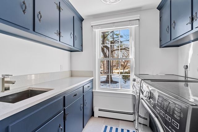 21 Decatur Lane, Wayland, MA 01778